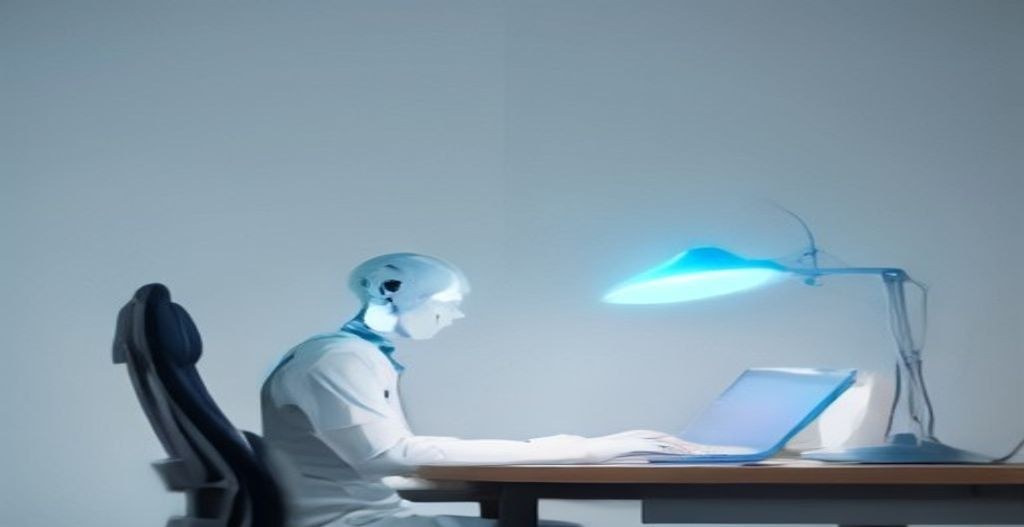 DeepSeek工程师随笔引热议：AI加速下的职业危机与自我革新