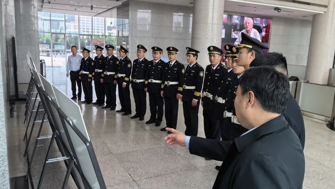 企业动态：现代物业年中会聚焦业主，提质增效再出发